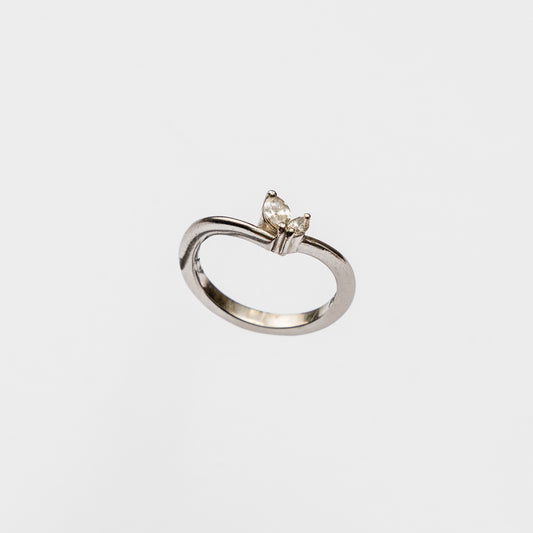 Tempest Charm Ring