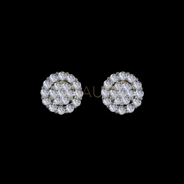 Circa Diamond Earrings